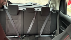 Suzuki Swift 1.4 Boosterjet Sport 5dr Petrol Hatchback